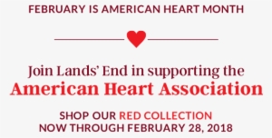 February Is American Heart Month - American Heart Month #3459774