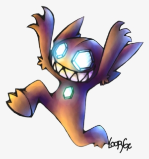 Image - Sableye #3459796
