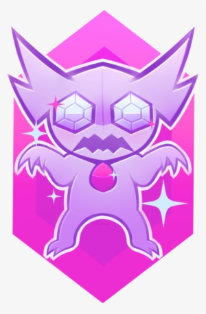 Poketober Day - Emblem #3459820