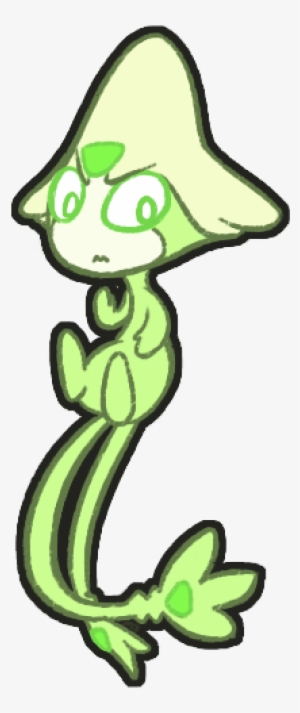 Sableye Of The Tiger - Cartoon #3459864