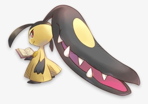 Mawile - ポケモン 超 不思議 の ダンジョン クチート #3459897