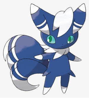Pokemon Meowstic #3459976