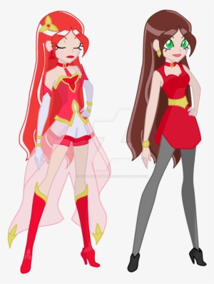 Sparkle Texture - Lolirock Oc #3460019