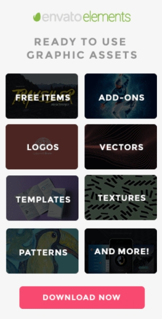 Advanced Editing Techniques In Premiere Pro - Envato #3460020