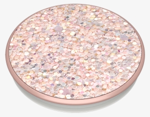 Sparkle Rose - Popsockets Sparkle Rose #3460022