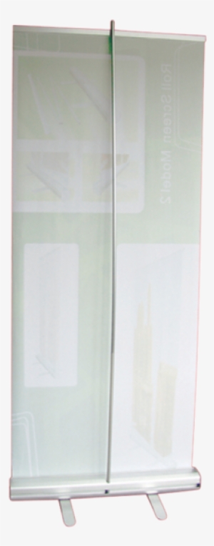Retractable Banner Stand - Cupboard #3460039