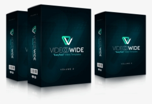 What Is Videoowide - Volume #3460100