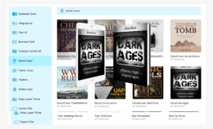 Youzign Makes It Incredibly Easy To Design Beautiful - Flyer #3460139