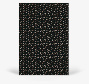 Edith Wrapping Paper, Dots, Orange - Gift Wrapping #3460140