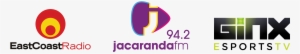 Introducing A Brand New Esports Platform That's Been - Jacaranda 94.2 #3460232