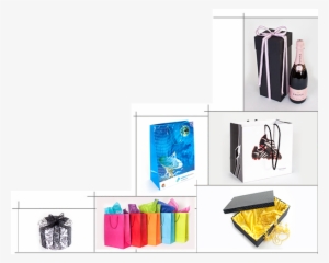 Custom Made Packaging,corporate Packaging,promotional - Packaging And Labeling #3460287