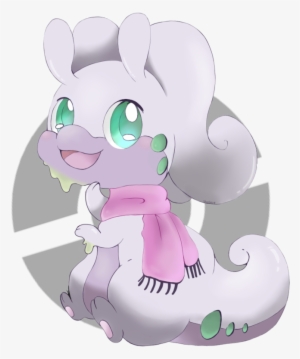 Chibi Goodra - Chibi #3460305