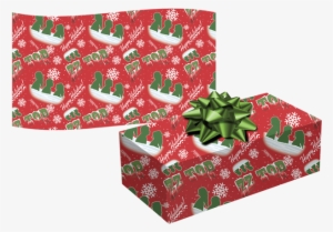 Holiday - Gift Wrapping #3460372