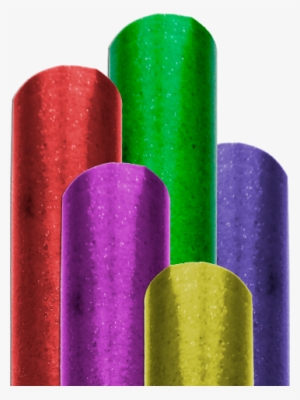 Wrapping Paper-glitter - Gift Wrapping #3460422