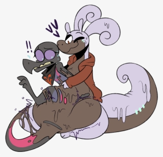 Goodra Vore - Goodra #3460426
