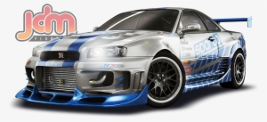 High Performance Parts - Nissan Skyline Gtr Png #3460559