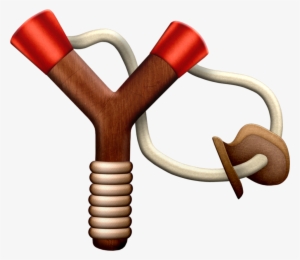 Oot Fairy Slingshot By Blueamnesiac-d6iy2g8 - Legend Of Zelda Slingshot #3460593