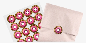 Yas Let's Do It - Envelope #3460637