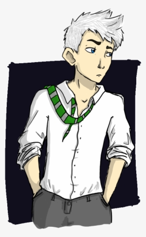 Frost Clipart Jack Frost - Selfish Human #3460638