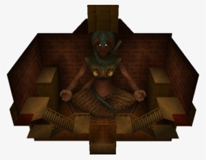 Oot St Room6 - Illustration #3460679