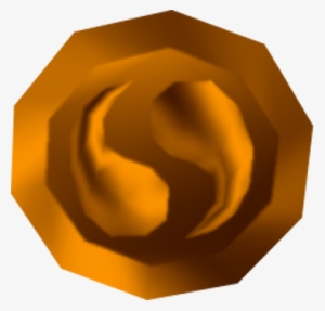 File 21/ - Zelda Ocarina Of Time Amulette #3460755