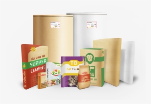 Industrial Sack Kraft - Siamkraft #3460793