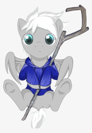 Tarenest, Cosplay, Jack Frost, Oc, Oc Only, Oc - Cartoon #3460864