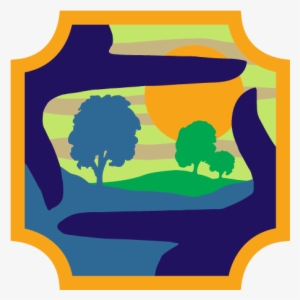 Whether You're New To Girl Scouts Or Have Been In It - Girl Scout Outdoor Art Badge #3460903