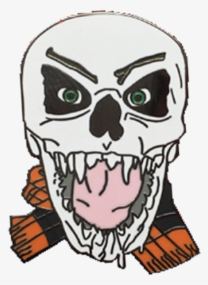 Jack Frost Pin - Jack Frost #3460963