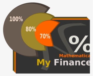 Mathematics Brand Logo Book Cover Vector Algebra - Mathematics #3461048