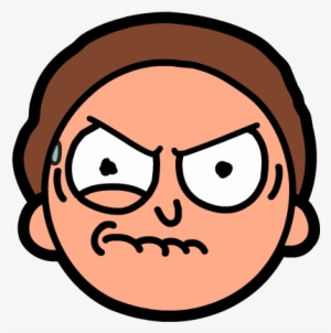 Rick And Morty #3461168