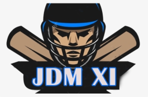 Jdm Xi Elphinstone - Cricket Logo Png Vector #3461189