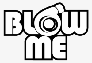 Jdm Logo Png Download - Blow Me Sticker #3461285