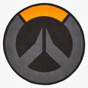 Overwatch Sigil Rug - Overwatch #3461325