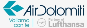 Air Dolomiti Logo #3461343 Air Dolomiti Logo #3461343