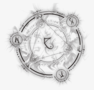 Black Council Sigil - Oz Unity #3461345