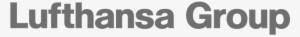Deutsche Lufthansa Ag - Lufthansa Group Logo #3461389