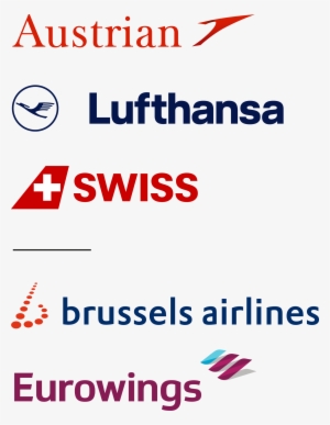 Travel Agents Can Obtain Ticketing Instructions By - Lufthansa Group Lufthansa Partners #3461451