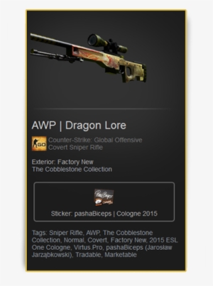 Here At Ezskins We Are So Excited - Csgo Phoenix Foil Sticker #3461548