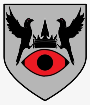 Euronsigil1 - Euron Crow's Eye Sigil #3461663