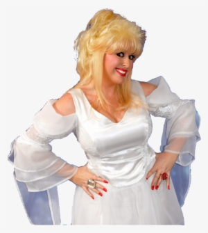 "europe's Leading Dolly Parton Tribute Act" - Europe #3461714