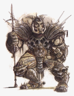 Pgp 025 01 - Planescape Mercykillers #3461746