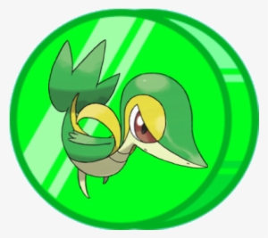 Snivy Token Remake - Wiki #3461897