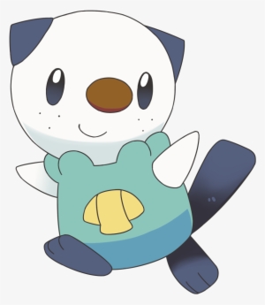 Snivy - Oshawott #3462010