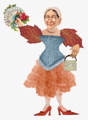 Tl Alteredlady1 1109 - Costume #3462134