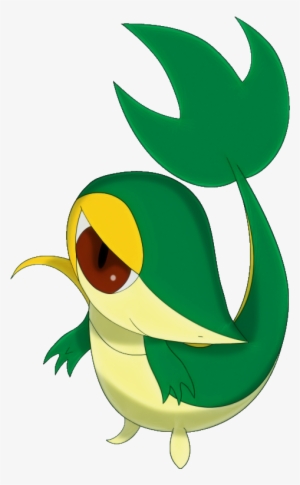 Snivy Dea Collab By Blooddragonx-d3deyal - Cartoon #3462176