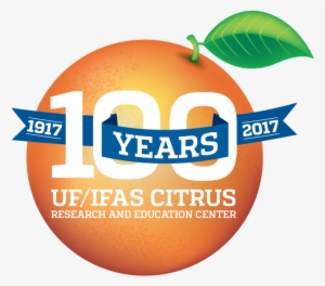 Citrus Celebrates Anniversary - Crec Uf #3462179