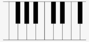 Musical Keyboard #3462181
