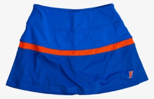 University Of Florida A-line Skort - Child #3462249