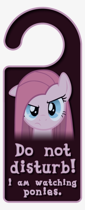 Pinkamena Diane Pie Door Knob Hanger On Deviantart #3462269 Pinkamena Diane Pie Door Knob Hanger On Deviantart #3462269
